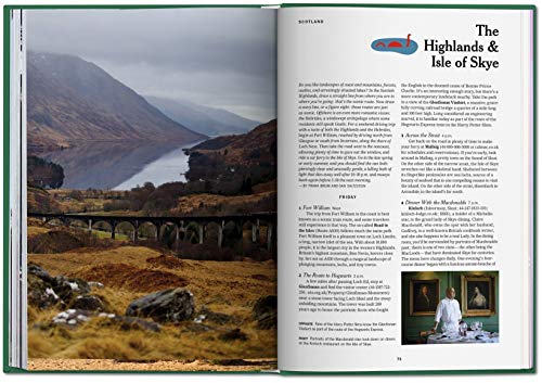 New York Times 36 Hours - London & beyond