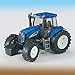 Bruder 03020, Trattore New Holland T8040