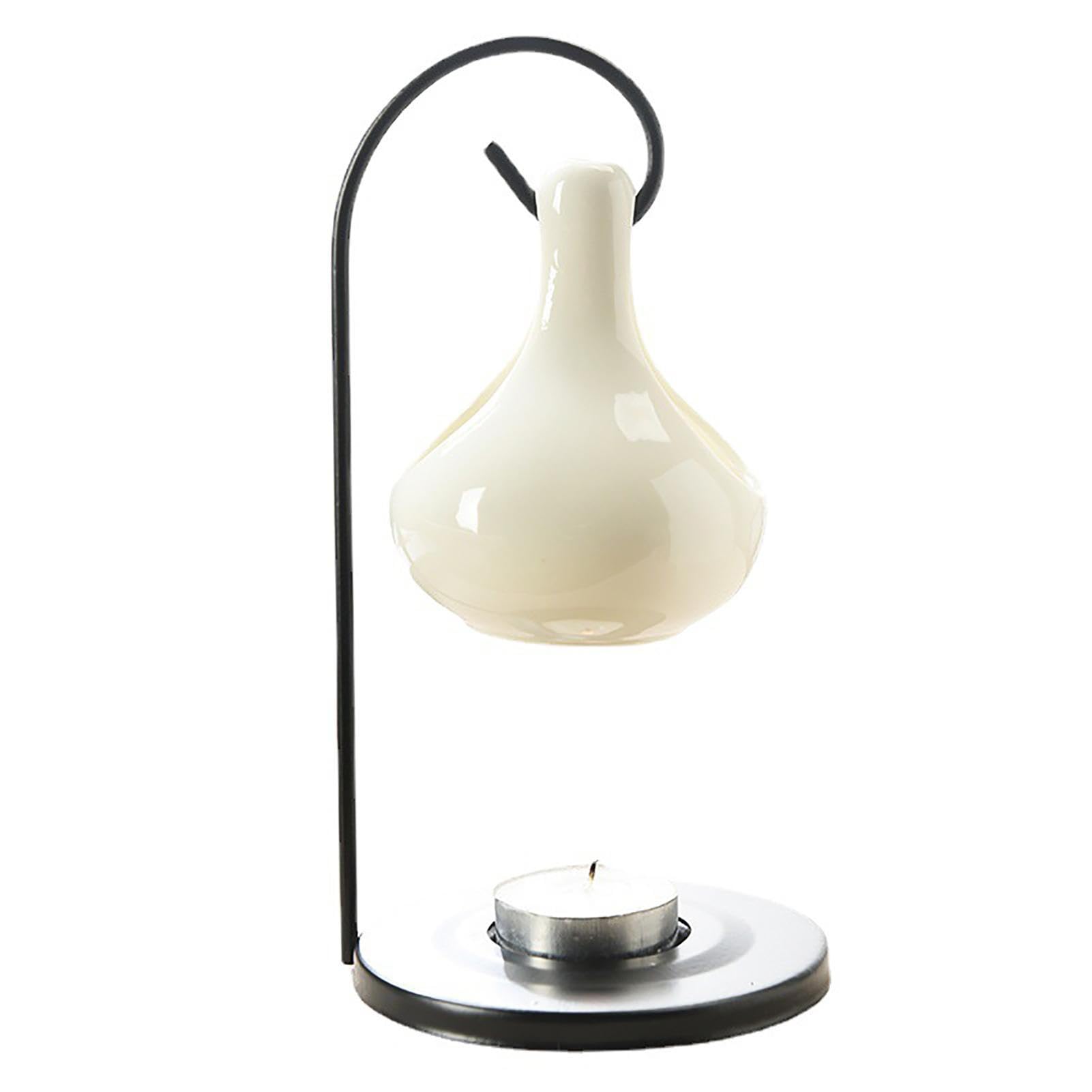 Hanging Cauldron Wax Melt Burners Cauldron Wax Burner Oils Scented Melter Aromatherapy Ornaments For Home Decor, Spooky Decor, Living Room
