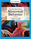 Understanding Abnormal Behavior (LooseLeaf)