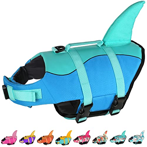 Dog Life Jacket Shark The 15 best products compared Wild Explained