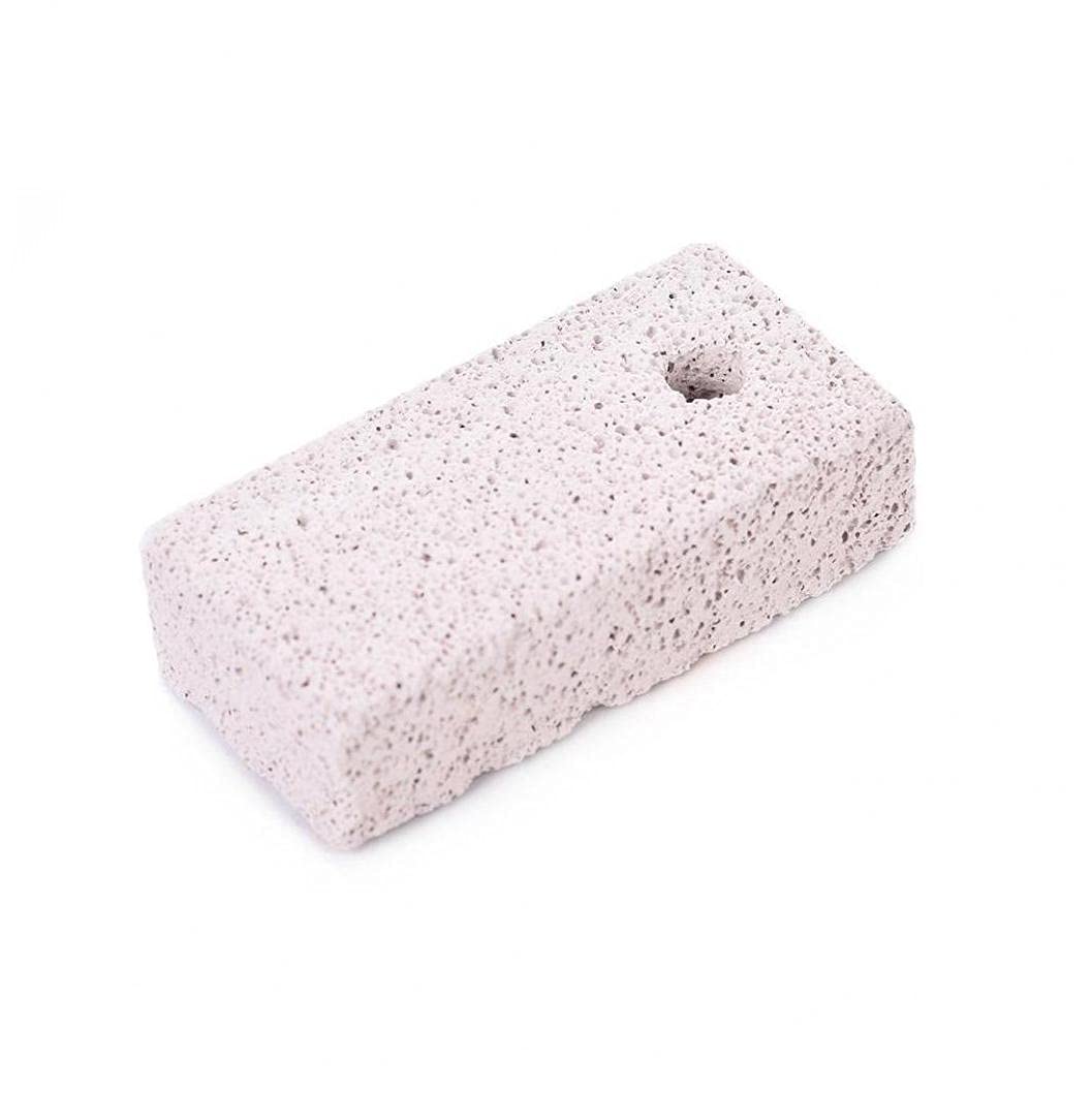 Zonster Pet Teeth Grinding Stone, Mineral Teeth Grinding Chew Toy For Hamster Guinea Pigs Rabbit Parrots Chewing Block