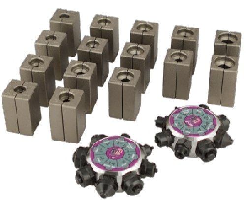 BQ350-50 Die - 1/2-45 Degree