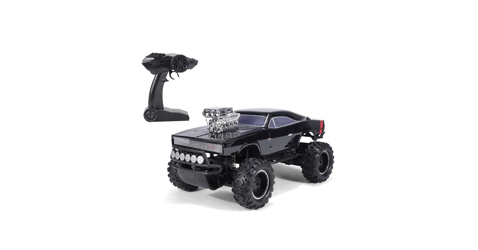 【新品】レアなHAULERアメリカントレーラー車大き目のラジオコントロールカー 71JPCPz6vYL._AC_UL210_SR210,