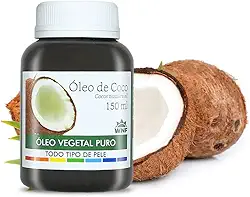 WNF Óleo De Coco 150 Ml