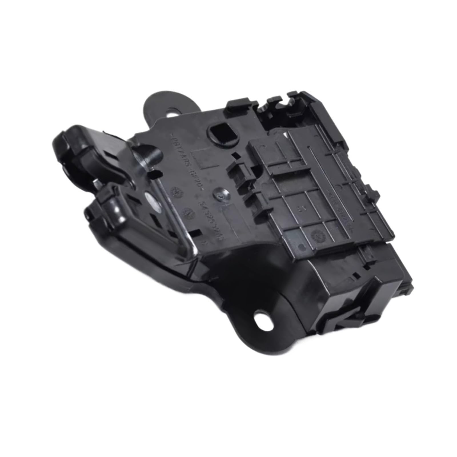 Car Rear Tailgate Lock for Chevrolet for Cruze for Camaro Boot Trunk Lock