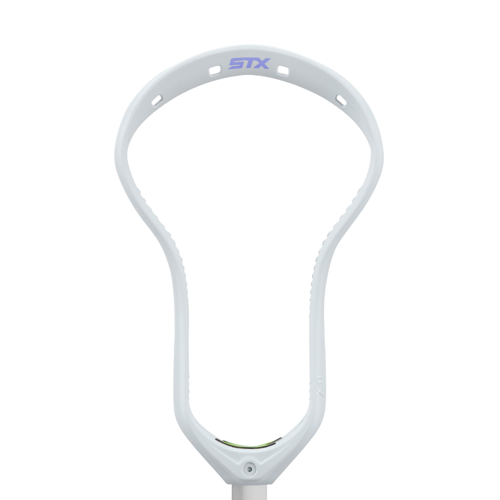 STX X-IT - Testa rigida per lacrosse, senza corde