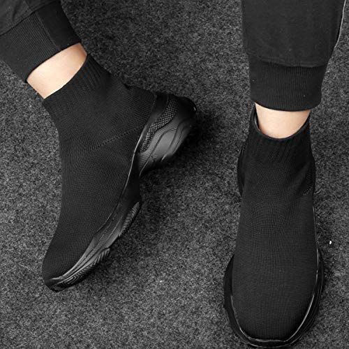 Image of YUVRATO BAXI Casual Long Socks Shoes for Men
