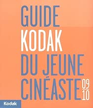 Download Guide Kodak du jeune cinéaste 2009-2010 PDF