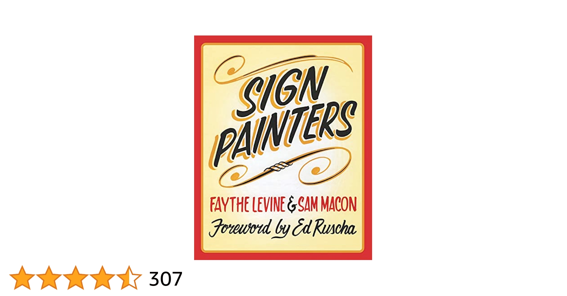 Amazon.co.jp: Sign Painters (English Edition) 電子書籍