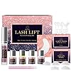 Silksence-Eyelash-Perm-Kit-The-Perfect-Lash-Lift-Kit-For-Semi-Permanent-Curling-Wave Silksence Eyelash Perm Kit The Perfect Lash Lift Kit For Semi-Permanent Curling Wave