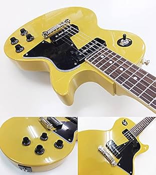 Amazon | エピフォン レスポール スペシャル Epiphone Les Paul