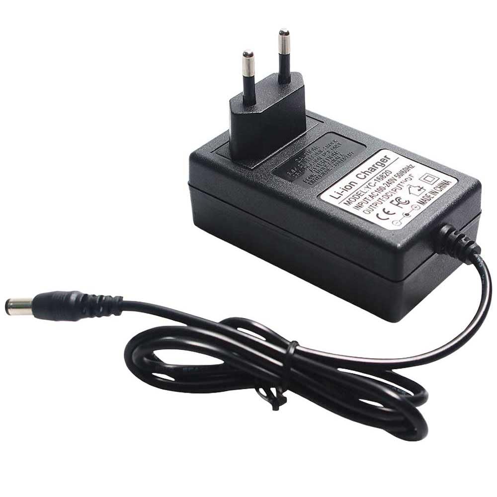 Battery Charger for Power Tools, Grass Trimmer, Angle Grinder, Pruner, 21V Lithium-ion Battery, Agriculture Spray Pump, Car/Bike Battery Charger SK21V (3Pcs)-image-48