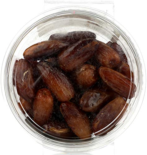 AURORA PRODUCTS Organic Pitted Dates, 9 OZ - Thumbnail 3