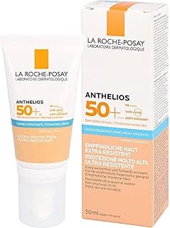 la Roche Posay Anthelios BB Tinted Protection Cream SPF50 + - 50 ml