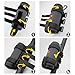 Portable Bike Golf-Cart Speaker Mount - Adjustable Strap Holder for JBL Flip 6 Charge 5 Series Bluetooth Speaker, Waterproof Holder for Railing or Handlebar of Bicycle, Scooter, utv, ATV, Motorcycle
