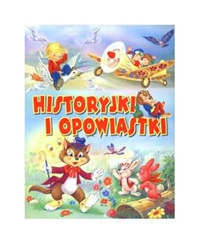 Paperback Historyjki i opowiastki [Polish] Book