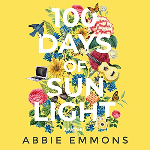 100 Days of Sunlight by Abbie Emmons episode artwork