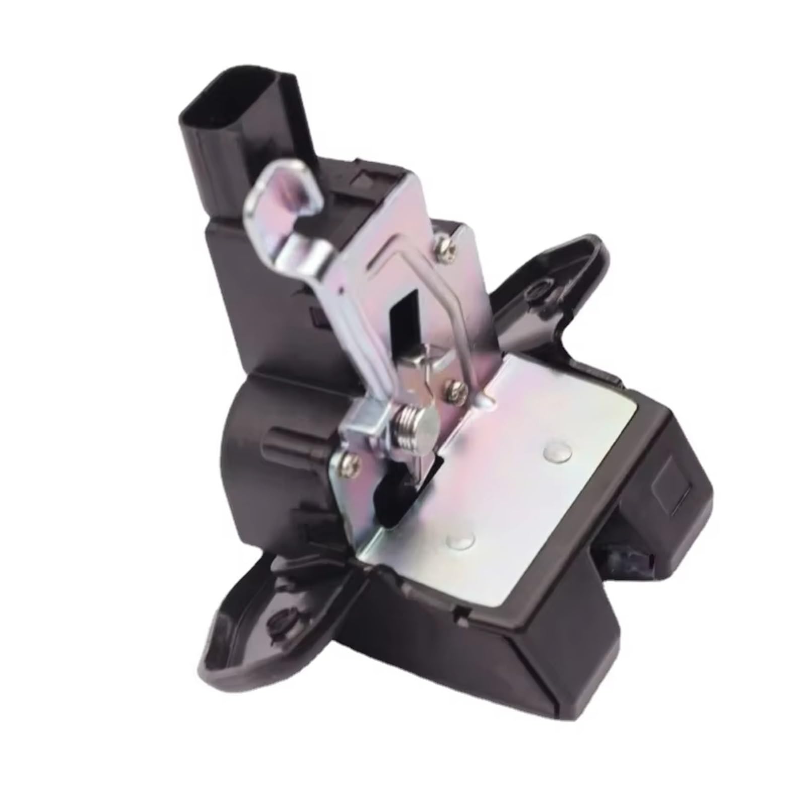 Wphlyz One Color For Hyundai For I10 For Mk2 5 2013-2020 81230-B4010 81230B4010 Tailgate Lock Actuator Rear Trunk Block Trunk Lid Lock Latch