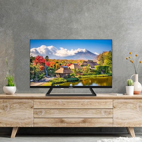 Smart Tech Monitor 24" Full HD 24HN01V3 - Imagen 9