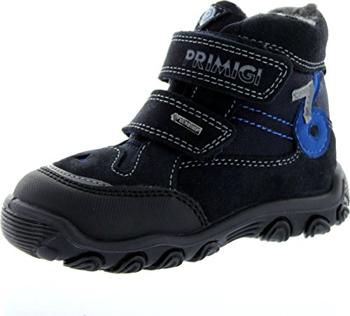 Primigi Boys Mavil Premium Goretex Waterproof Fashion Boots