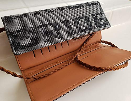 BRIDE Racing Wallet JDM w/Strap2