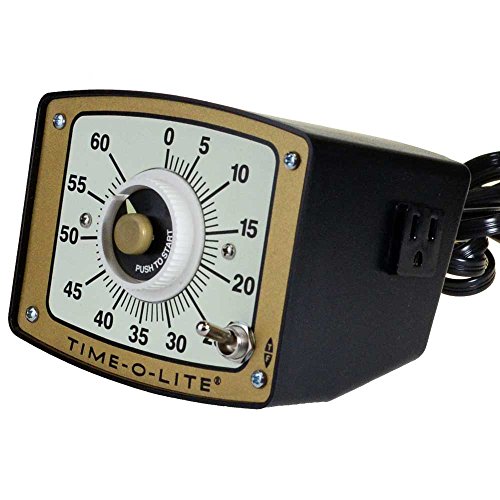Time-O-Lite Timer GR-90