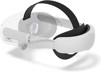 その他  Quest 2 128GB VR + Elite Strap Case Quest 2 Elite Strap with Battery and Carrying Case for Enhanced