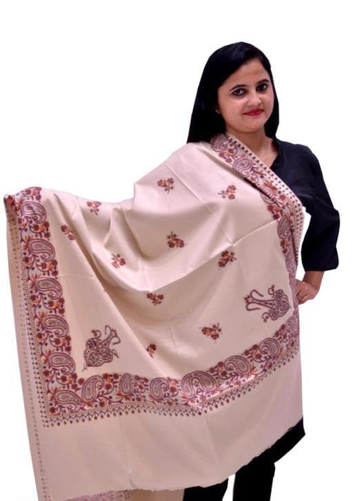 Versatile Attractive Women Shawls-picture-13