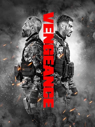 Vengeance