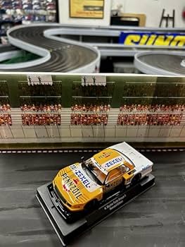 Amazon | 1/32 sideways FC03 Skyline Turbo Gr.5 Pennzoil スロット