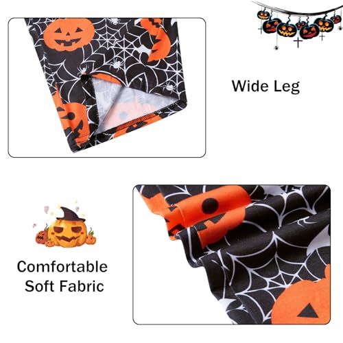 Vogseek Mens Pajama Pants Soft Sleep Lounge Pants Loose PJ Bottoms with Pockets4