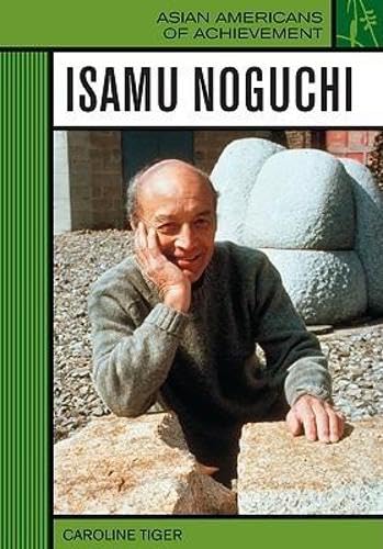 Buy Isamu Noguchi (Asian Americans of Achievement) — BookShops.in