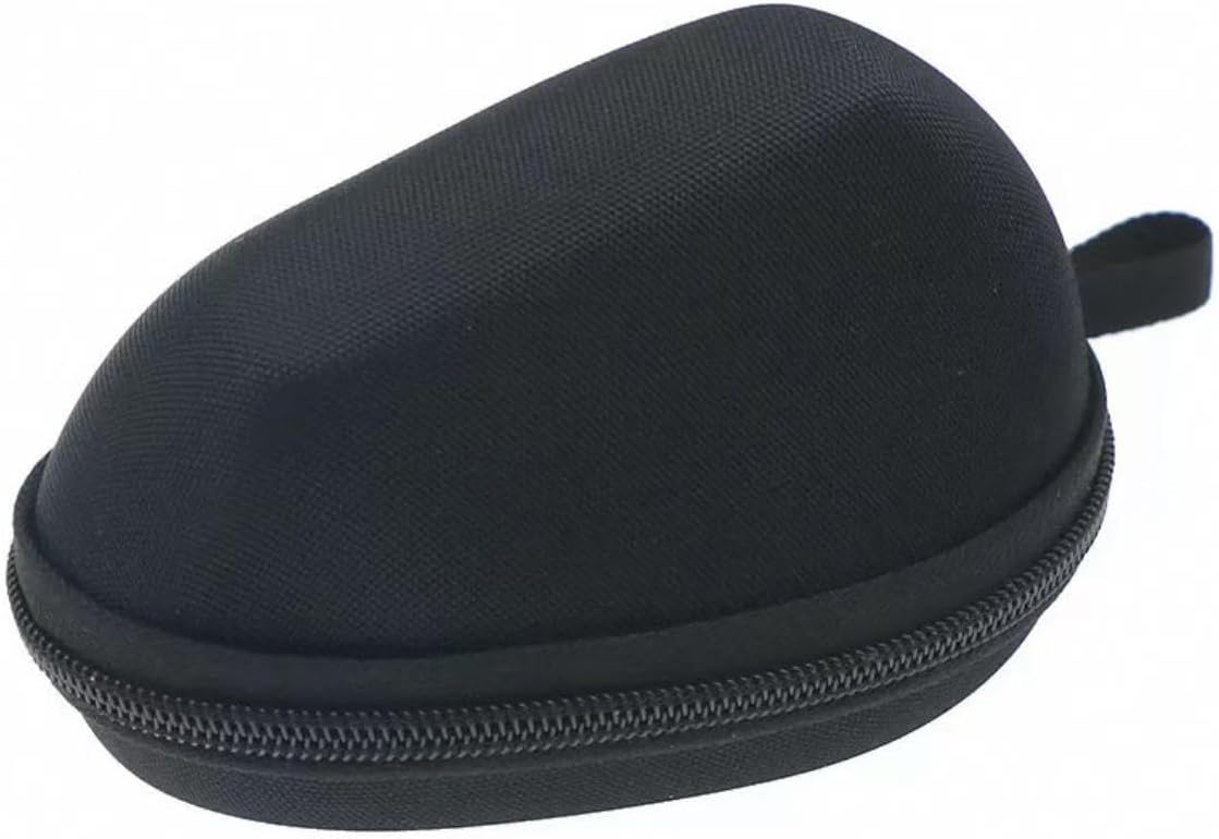 Hard Carrying Case Compatible with Logitech MX Vertical Wireless Mouse - Image 3