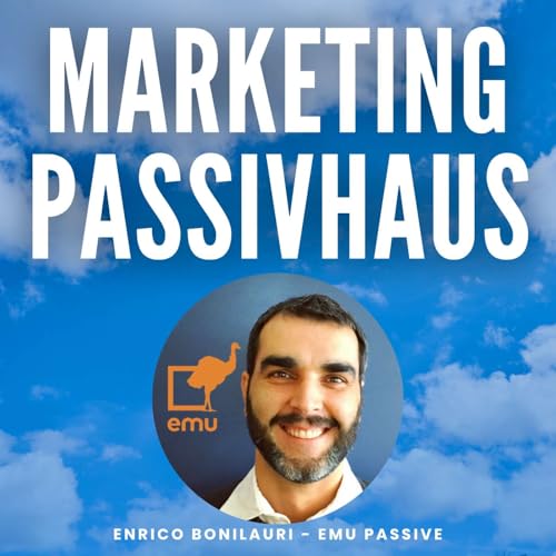 Enrico Bonilauri - Emu Passive