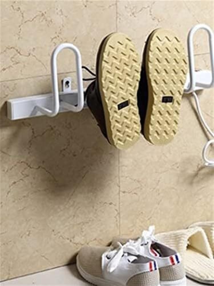 Schuhtrockner, Schuhe Entfeuchtungsheizung Timing Heizung Start-up elektrische Trockner Wand-montiert Schuhtrockner