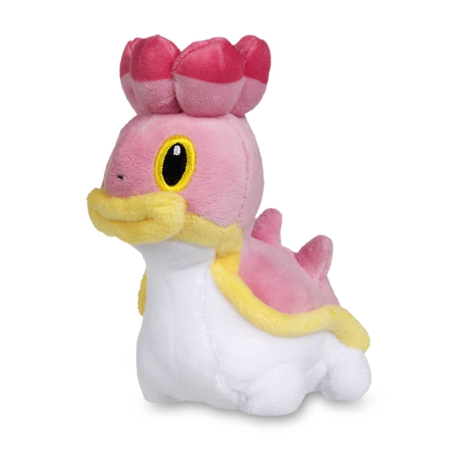 Pokémon Center: Shellos (West Sea) Sitting Cuties Plush, 5 Inch