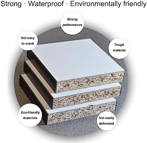 Men Urinal Privacy Screen Toilet Partition, Hotel/Public Restroom Waterproof Urinal Partition Divider Screen, for Sools/kindergartens/Shopping Malls/Public Places (Color : 1Pcs)