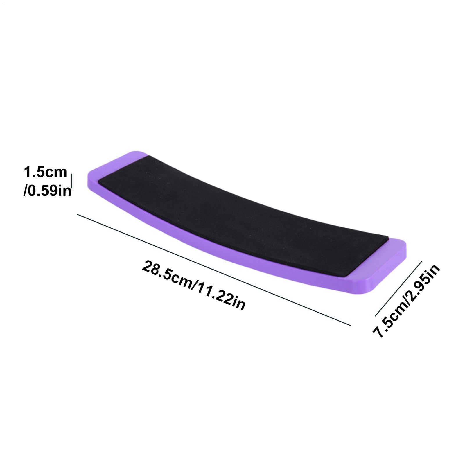 Planche Tournante De Danse – Nylon + EVA, Planche De Danse Portable, Entraînement De L'équilibre Des Pieds, Spinner De Patinage Artistique | Turners Dansants Pour Danseurs, Patineurs, Gymnast