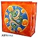 ABYstyle Abysse Corp_ABYBAG219 - Dragon Ball - Einkaufstasche - Shenron & Kame-Symbol