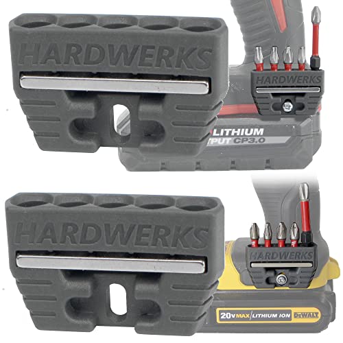 10 Best Impact Bit Holder In 2022 The Wrench Finder