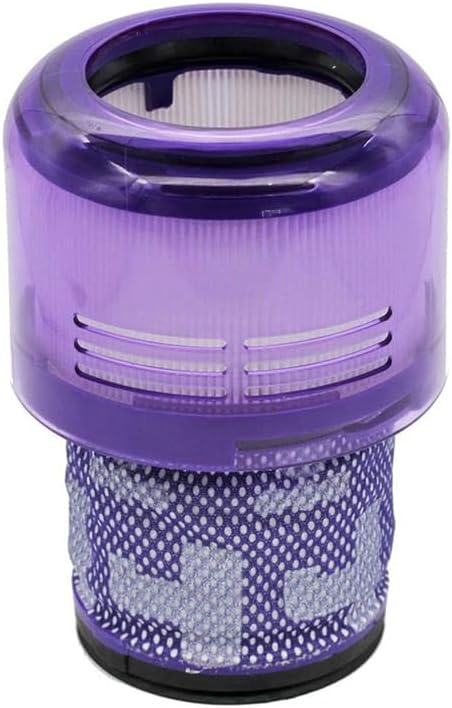 Miniatura 4 de 4 piezas de repuesto para Dyson V11 Torque Drive V11 Animal V15 Detectar Aspiradora Hepa Post Filter Filtros de vacío Parte 970013-02