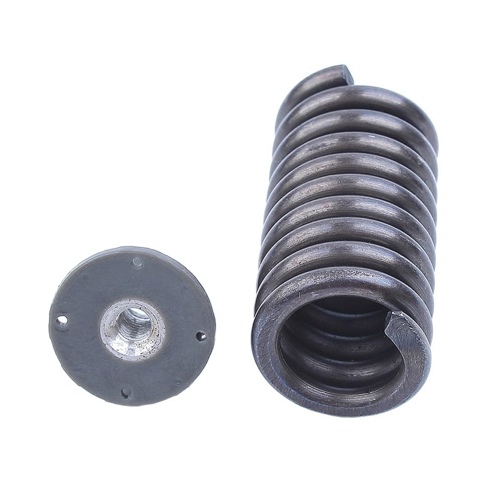 Kit de montage antivibratoire à ressort 503637601 anti-fatigue pour tronçonneuse