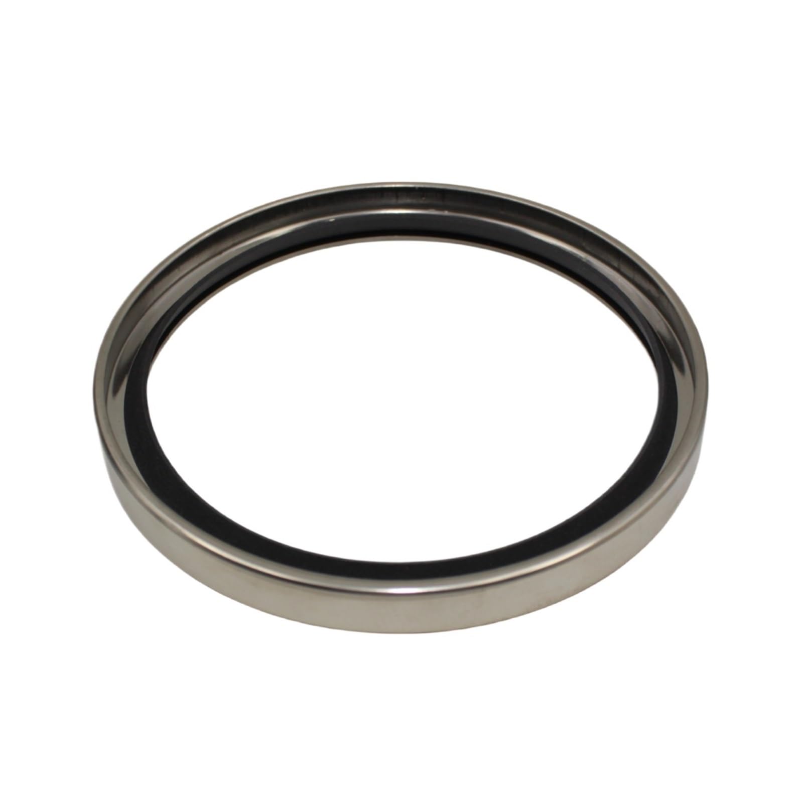 YMUGUEGH Oil Seal 85x100x10 Single Lip Seal Stainless Steel Oil Seal 85×100×10