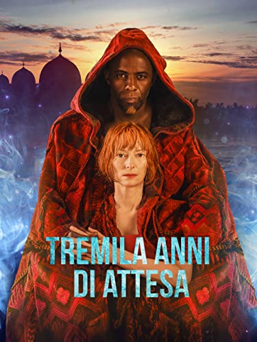  Tremila anni di attesa