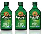MÖLLER'S