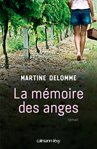 La Mémoire des anges (Littérature Française) PDF Ebook En Ligne