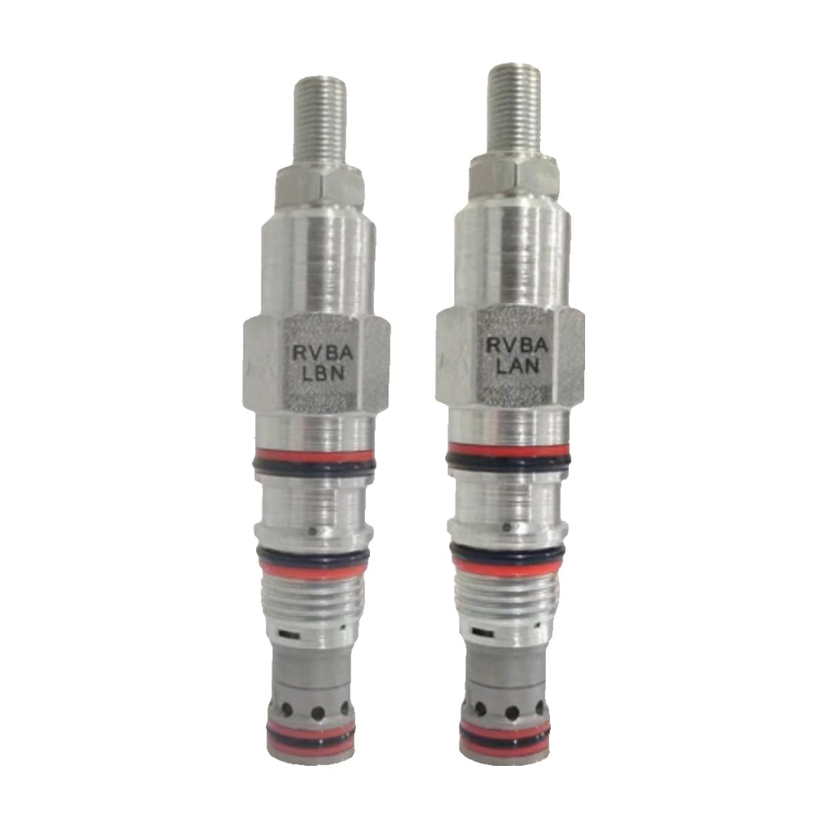 1 pcs RVBA-LAN relief valve RVBALBN cartridge high pressure(RVBA-LCN)