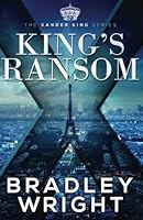 King's Ransom 0997392622 Book Cover