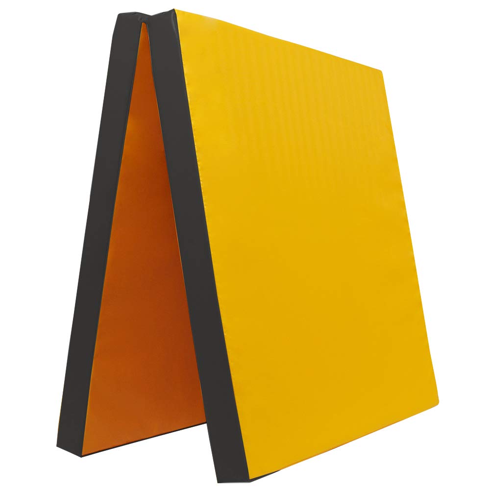 10 Migliori Tappetini Ginnastica Pieghevoli Del 2025 - Foto 11